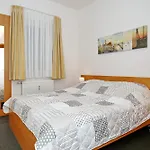Meeresblick 006 Apartamento Ostseebad Kühlungsborn