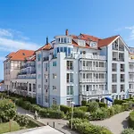 Meeresblick 006 Apartamento Ostseebad Kühlungsborn