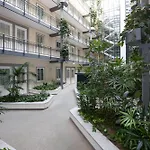 Apartamento Meeresblick 006 Ostseebad Kühlungsborn