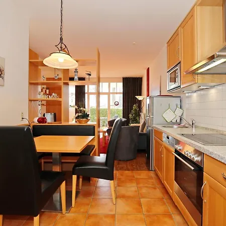 Meeresblick 006 Apartamento *