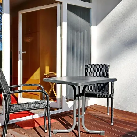 Meeresblick 006 Apartamento