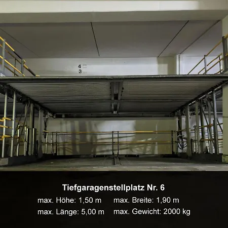 Meeresblick 006 Apartamento *