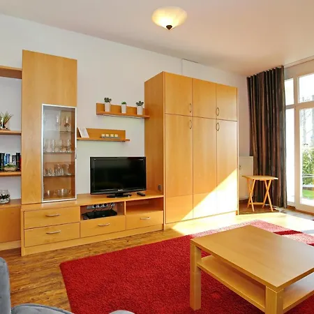 Meeresblick 006 * Ostseebad Kühlungsborn