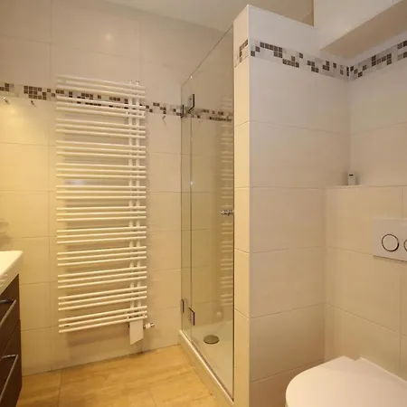 Apartamento Meeresblick 006 *