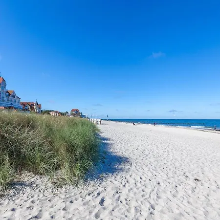 Apartamento Meeresblick 006 *