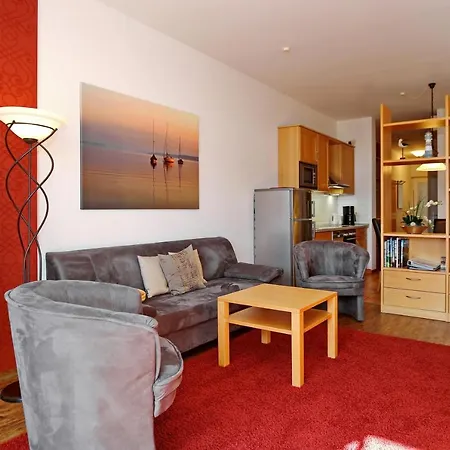 Meeresblick 006 Ostseebad Kühlungsborn