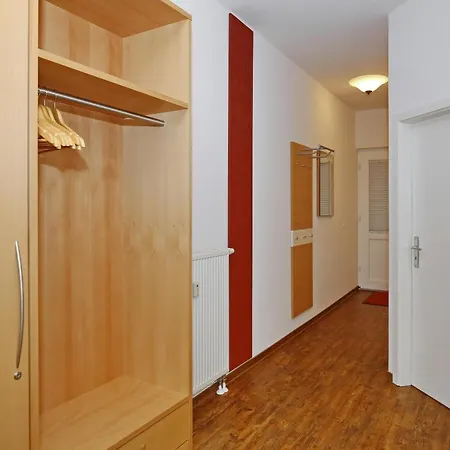 Meeresblick 006 Apartment