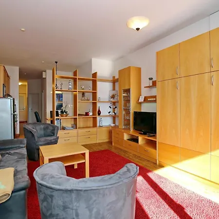 Apartamento Meeresblick 006