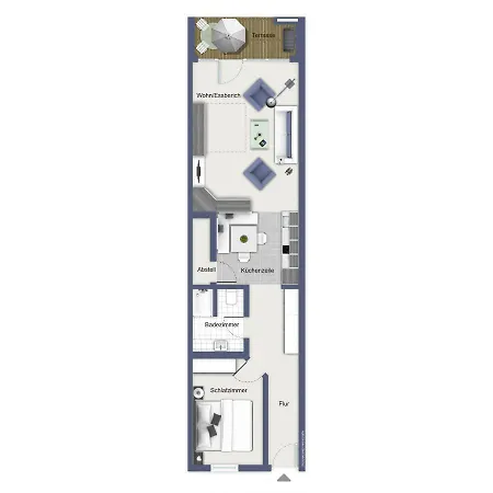 Apartment Meeresblick 006