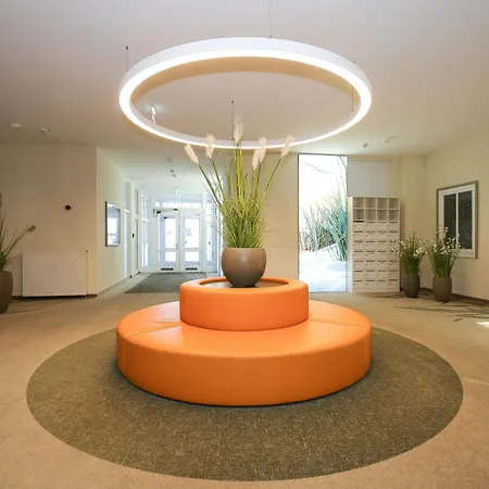 Διαμέρισμα Meeresblick 006 Ostseebad Kühlungsborn