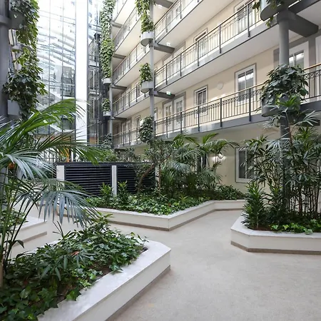 Apartamento Meeresblick 006 *