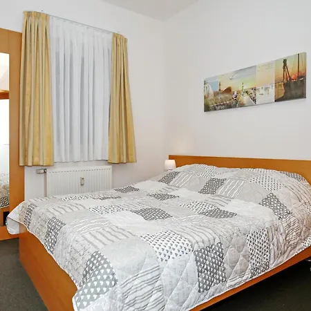 Meeresblick 006 Apartment Ostseebad Kühlungsborn
