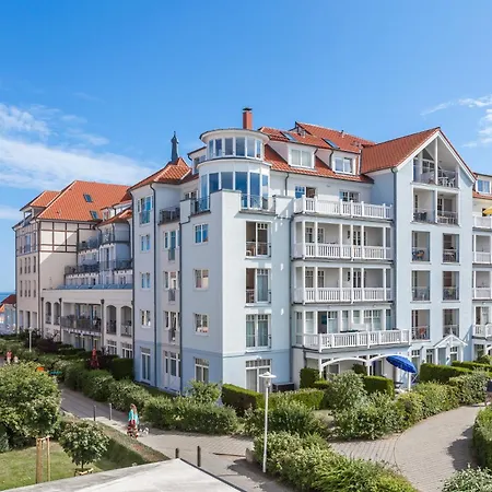 Meeresblick 006 شقة Ostseebad Kühlungsborn